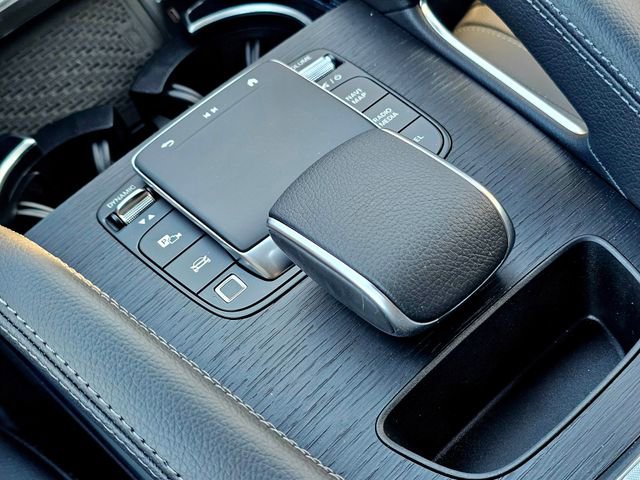 New 2026 Mercedes-Benz GLE 350 4MATIC image 34