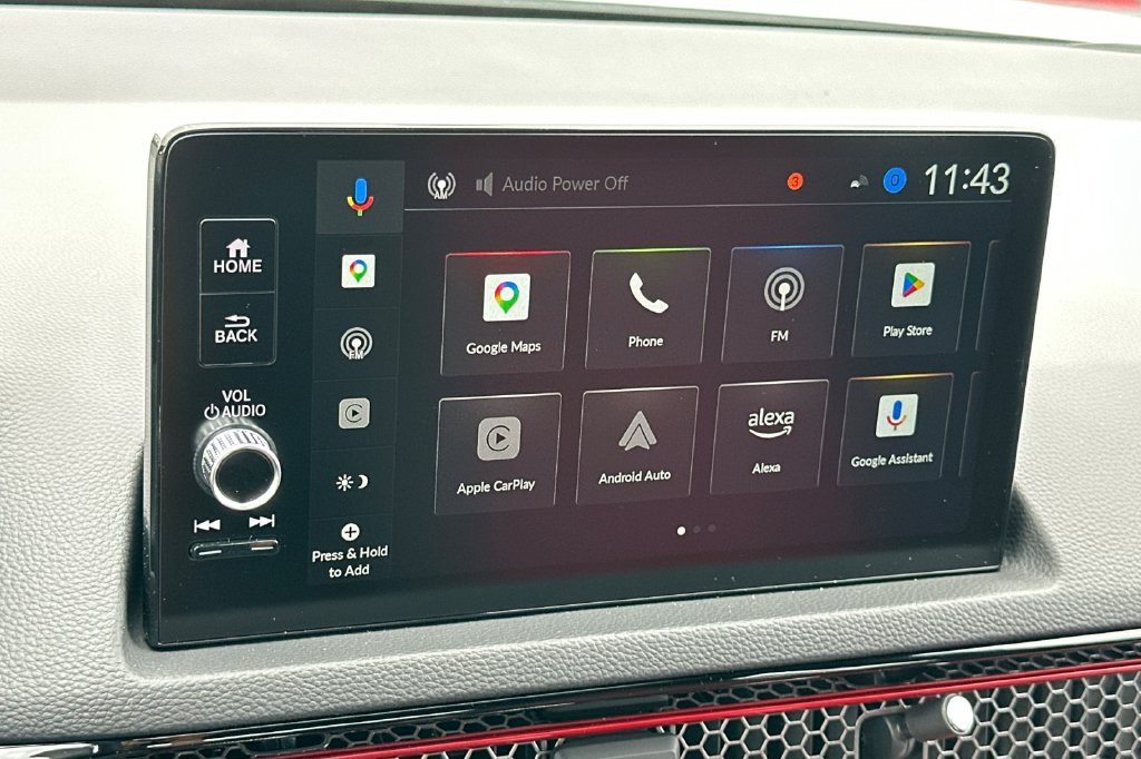 New 2026 Honda Civic Si image 18