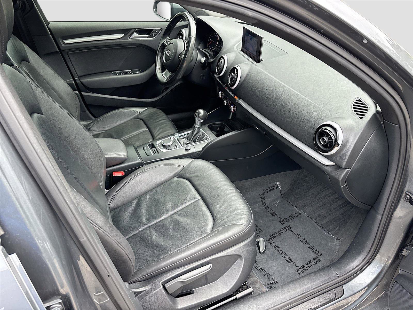 Used 2016 Audi A3 1.8T Premium FWD image 27