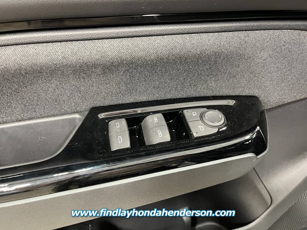 New 2026 Honda Prologue EX image 10