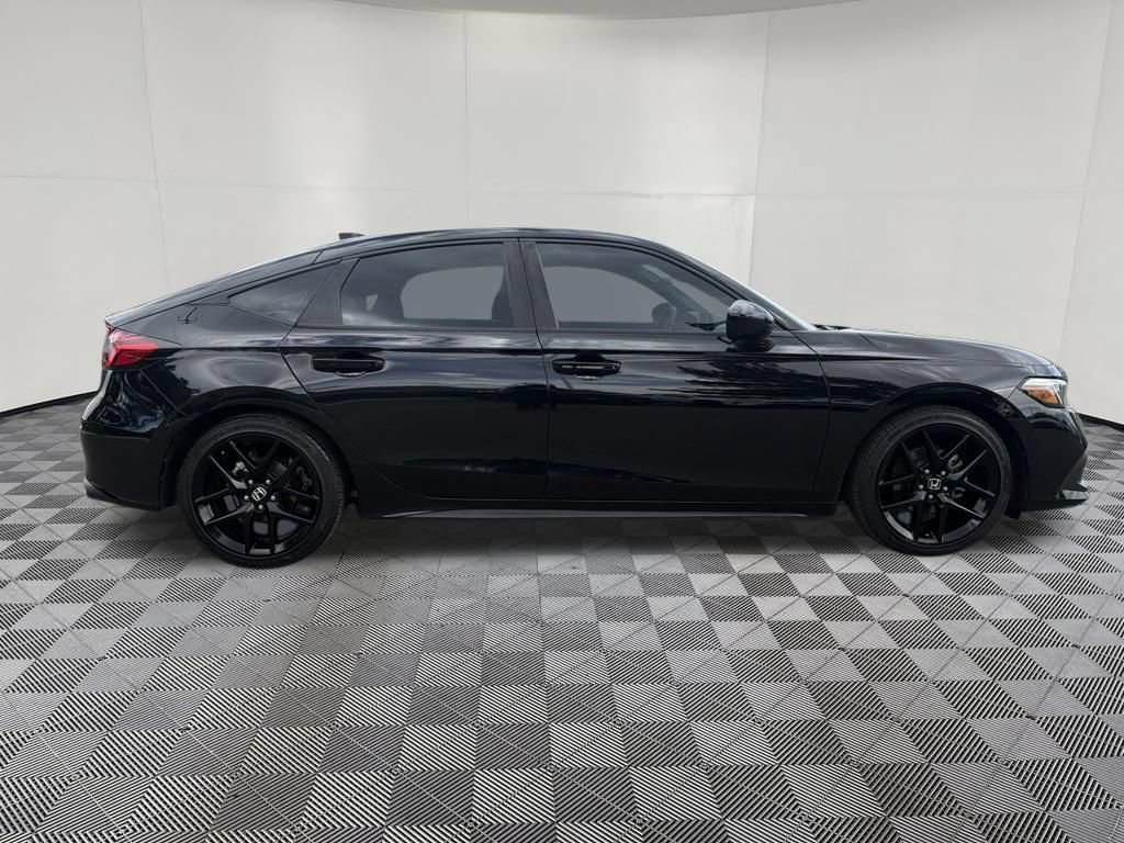 Used 2024 Honda Civic Sport image 8