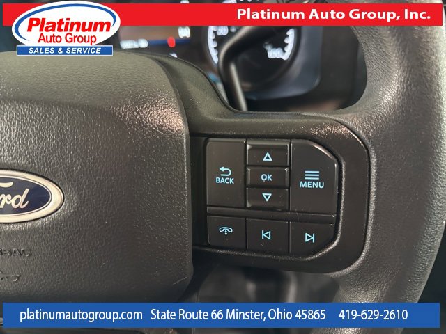 Used 2023 Ford F250 XLT image 17
