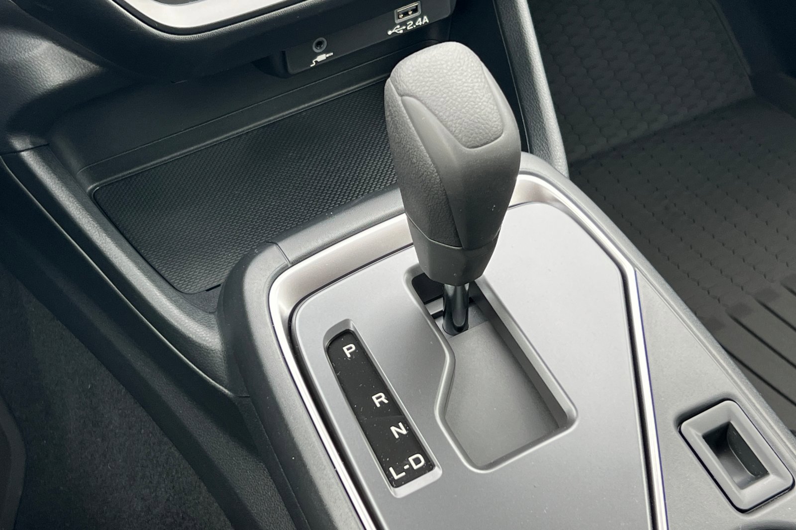 New 2025 Subaru Impreza 2.0i w/ Popular Package #1A image 21