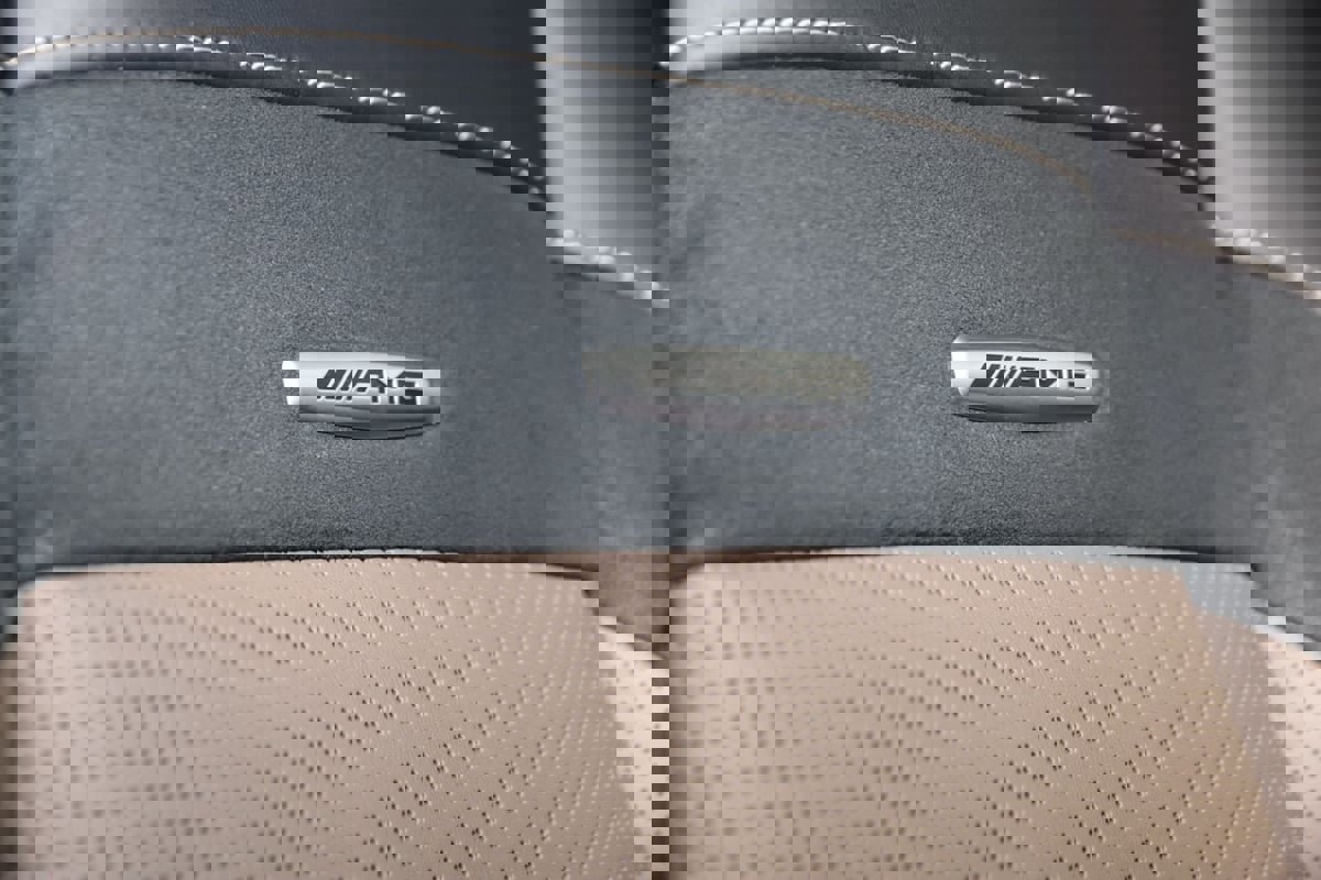 Used 2021 Mercedes-Benz GLS 63 AMG 4MATIC image 15