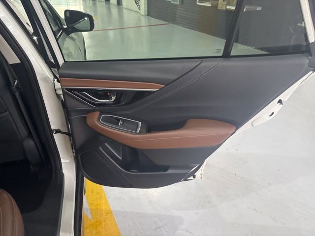 Used 2022 Subaru Outback Touring XT image 30