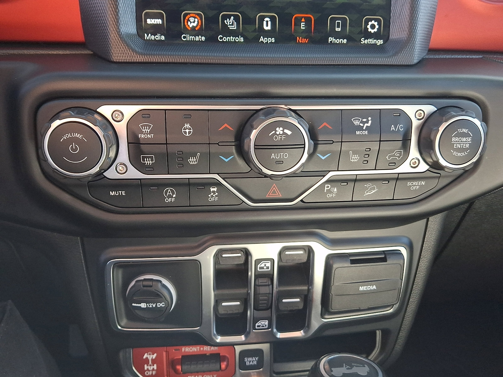 Used 2020 Jeep Wrangler Unlimited Rubicon image 16