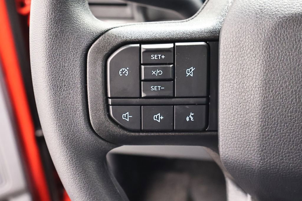 New 2026 Ford F550 4x4 Regular Cab Super Duty image 18