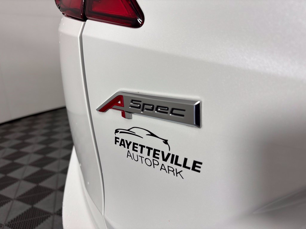 Used 2024 Acura RDX A-Spec AWD/4WD image 25