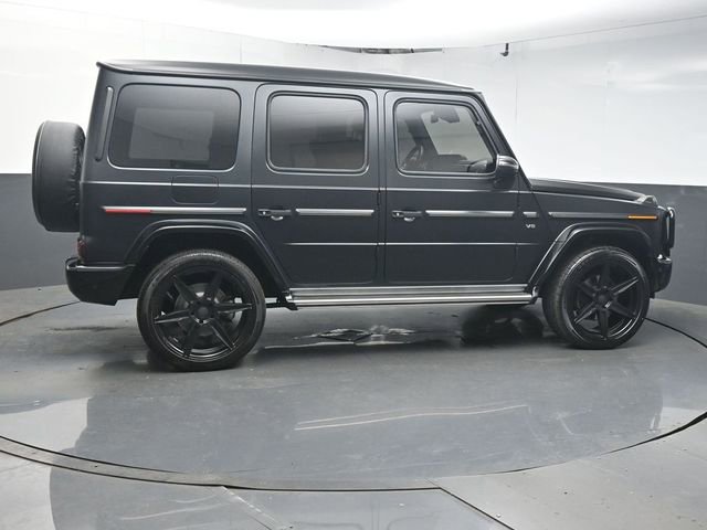 Used 2020 Mercedes-Benz G 550 image 8