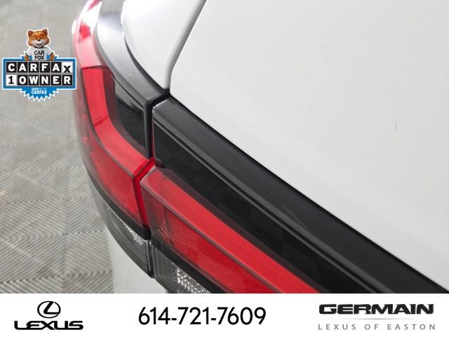 Certified 2024 Lexus RX 350 F Sport w/ Convenience Package AWD/4WD image 16