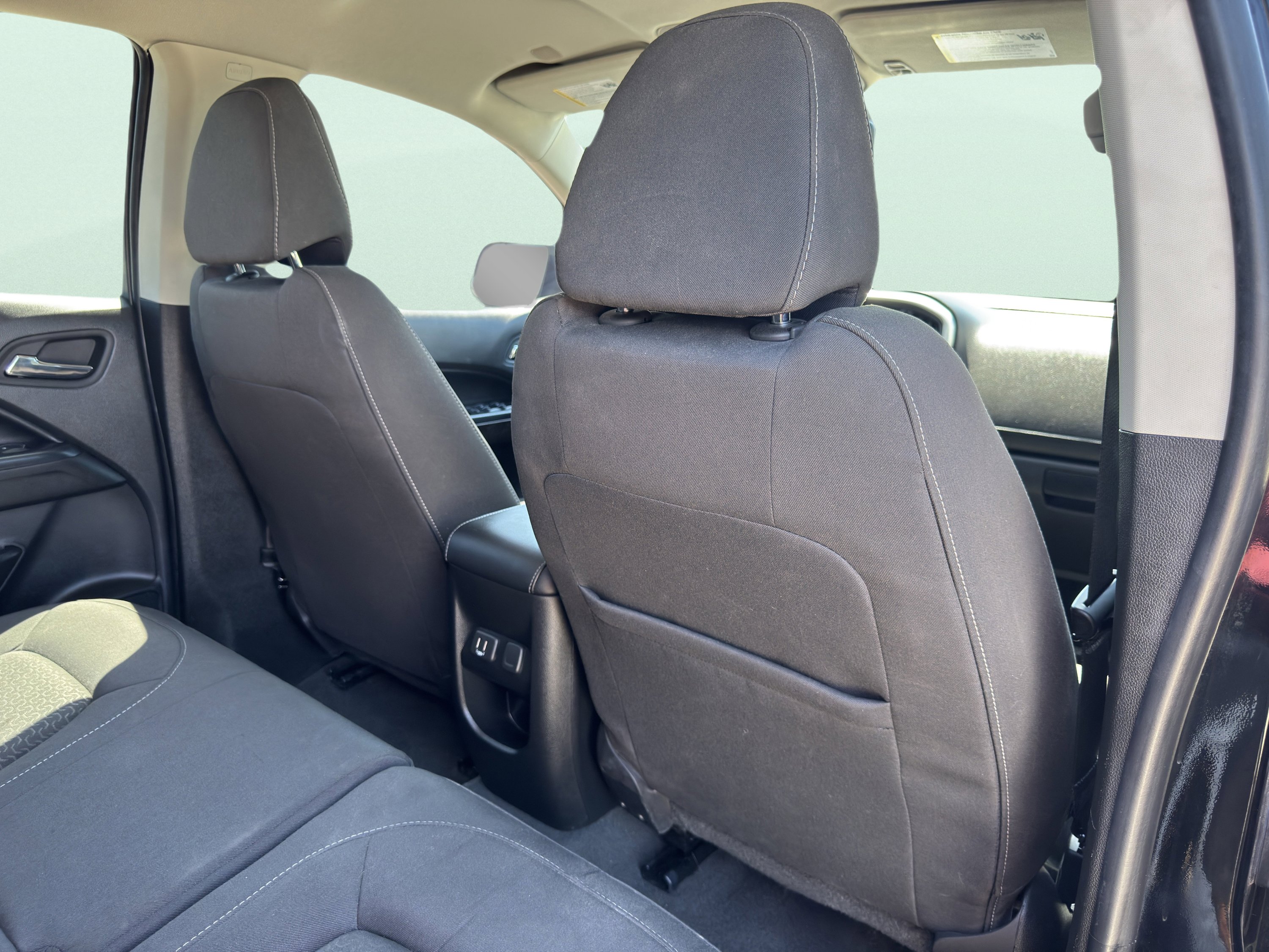 Used 2022 GMC Canyon Elevation w/ Trailering Package image 32