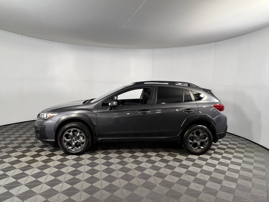 Used 2023 Subaru Crosstrek 2.5i Sport image 10