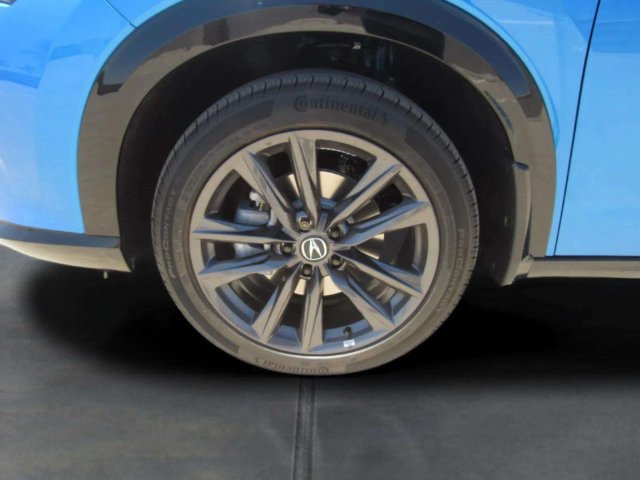 New 2026 Acura ADX A-Spec FWD image 4