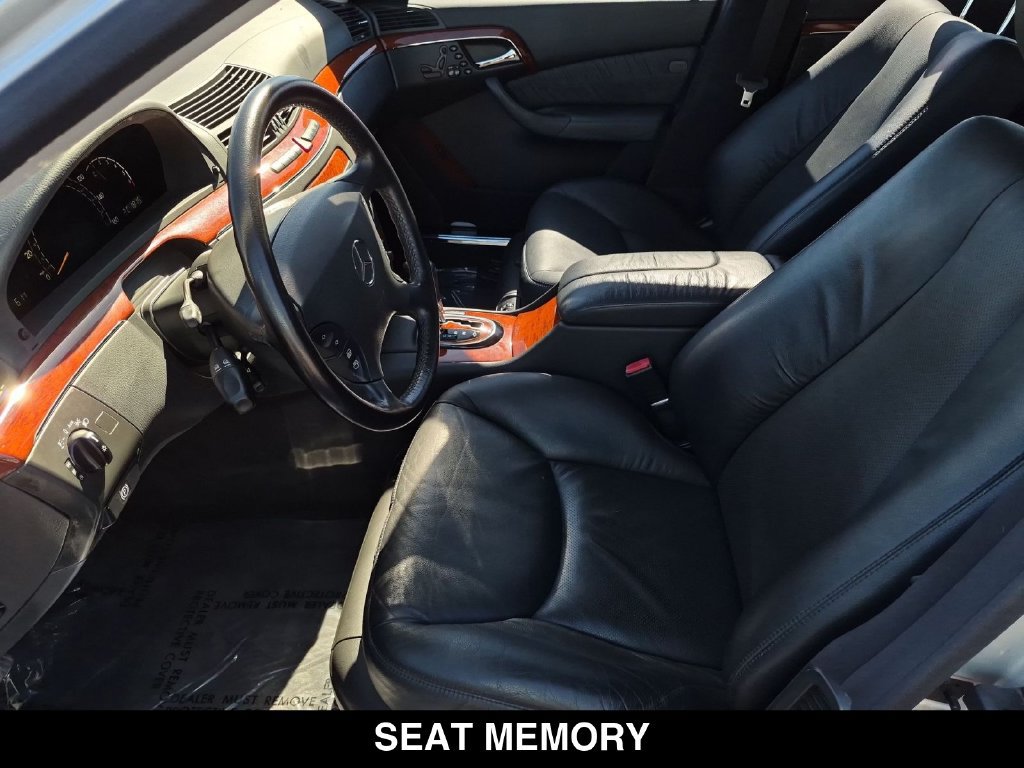 Used 2006 Mercedes-Benz S 430 image 20