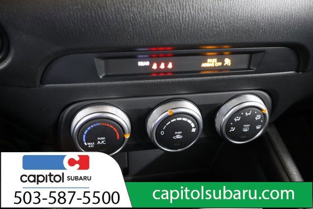 Used 2025 MAZDA CX-5 AWD 2.5 S image 21