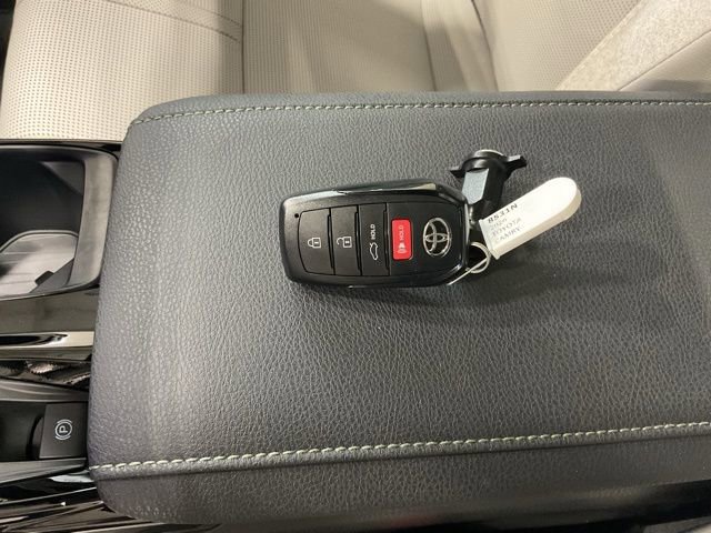 New 2026 Toyota Camry XLE image 23