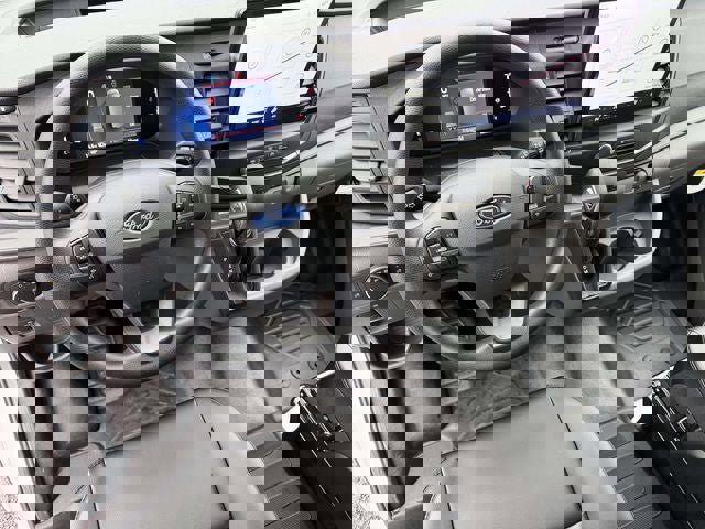 New 2026 Ford Transit 150 148 Medium Roof image 10