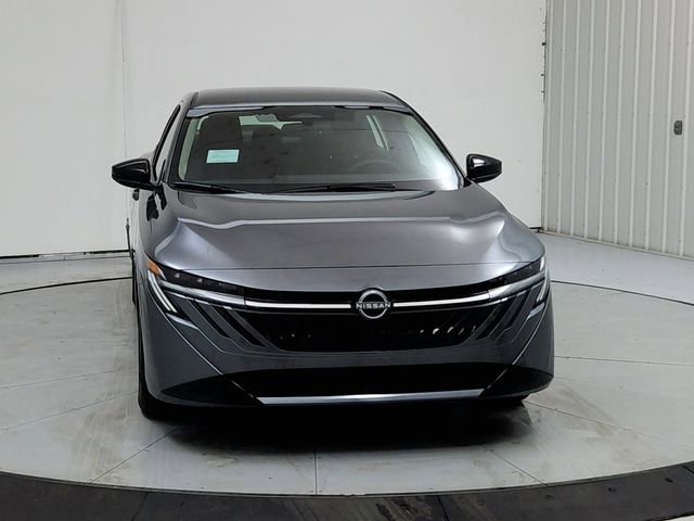 New 2026 Nissan Sentra SV w/ SV Convenience Package image 2