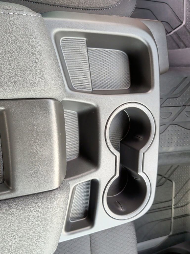 New 2026 Chevrolet Silverado 1500 LT w/ Texas Edition Plus image 30