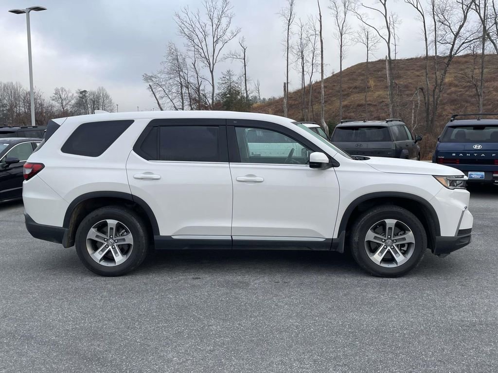 Used 2023 Honda Pilot EX-L image 28