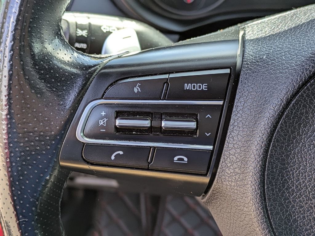 Used 2019 Kia Stinger GT1 image 22