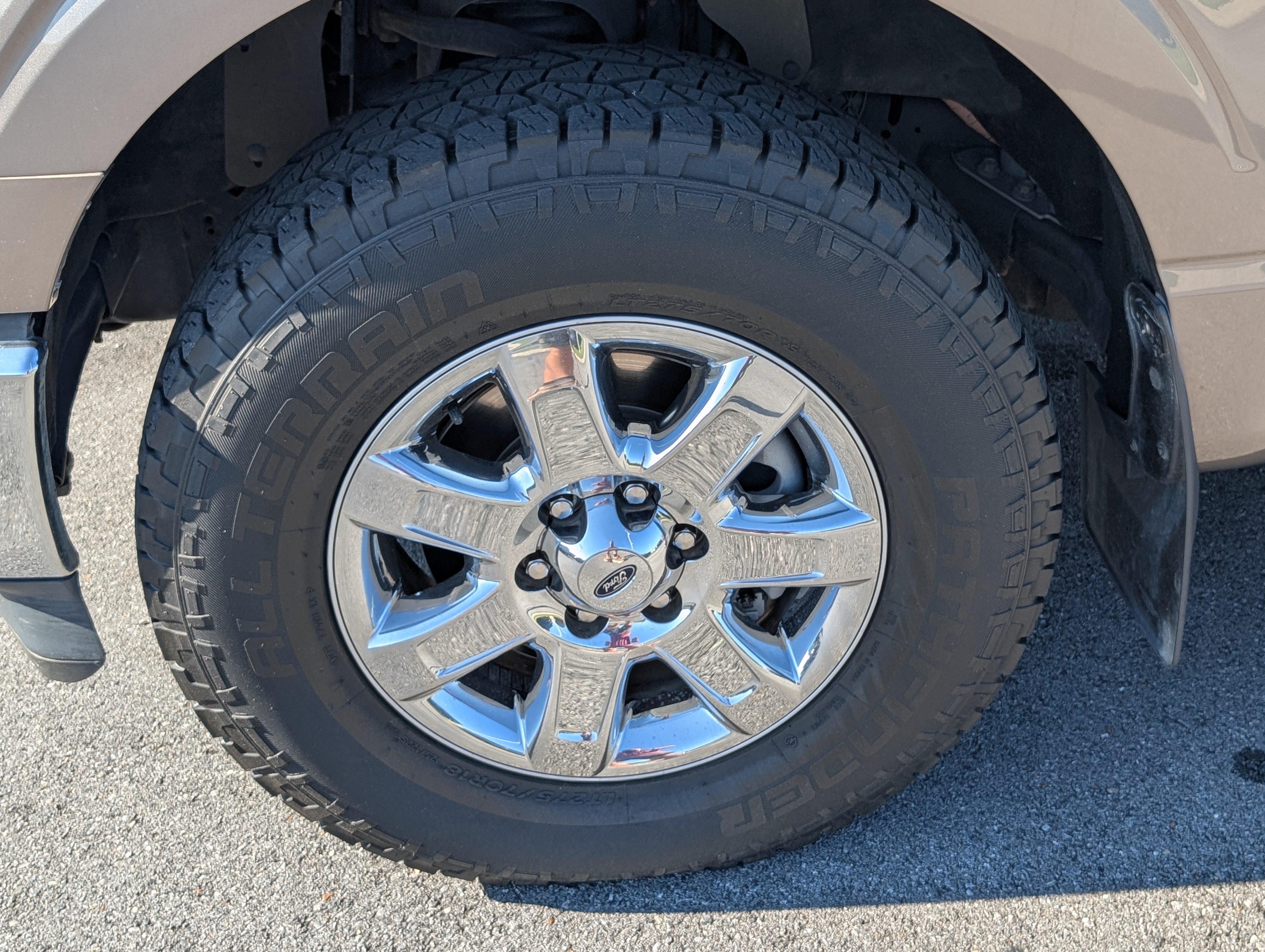 Used 2021 Ford F150 XLT AWD/4WD image 27