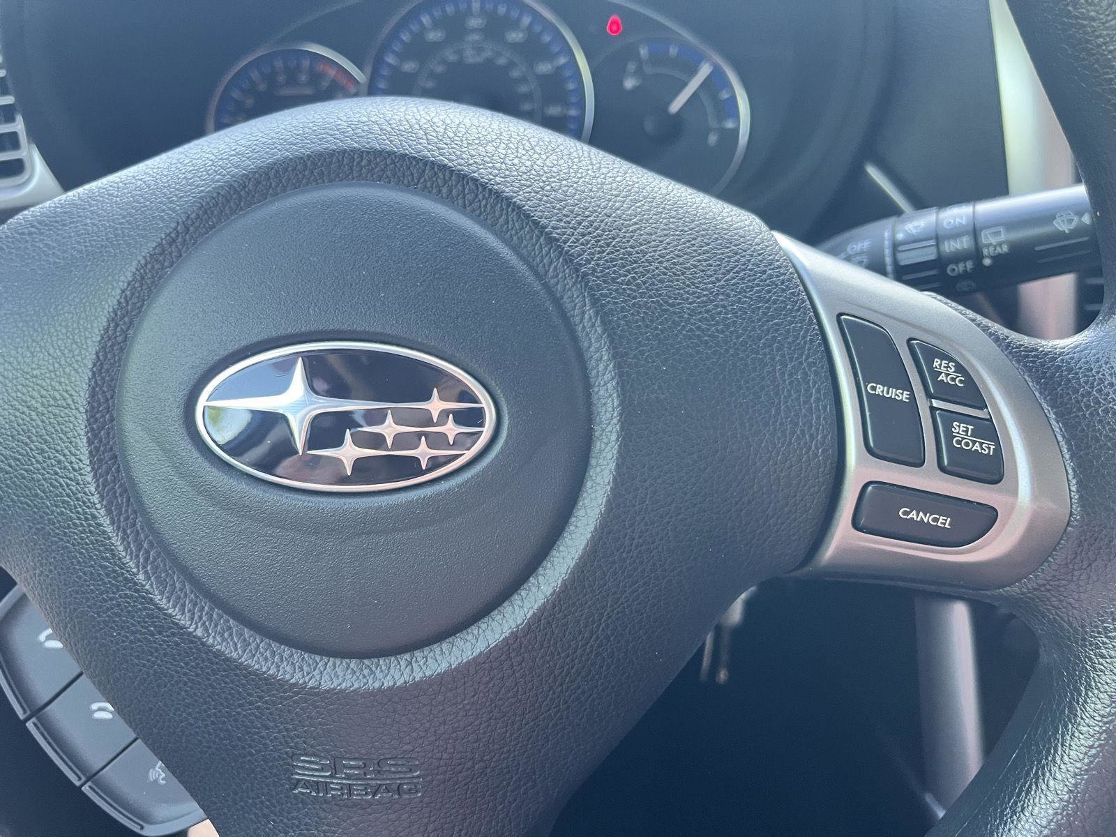 Used 2012 Subaru Forester 2.5X Premium AWD/4WD image 24