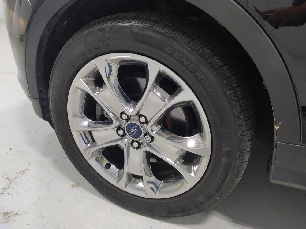 Used 2016 Ford Escape SE w/ Equipment Group 201A image 31