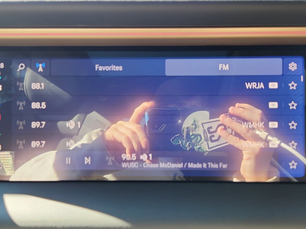 New 2026 Porsche Macan 4S Electric image 32