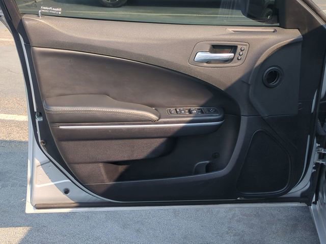 Certified 2021 Dodge Charger SXT w/ Leather Interior Group RWD image 24