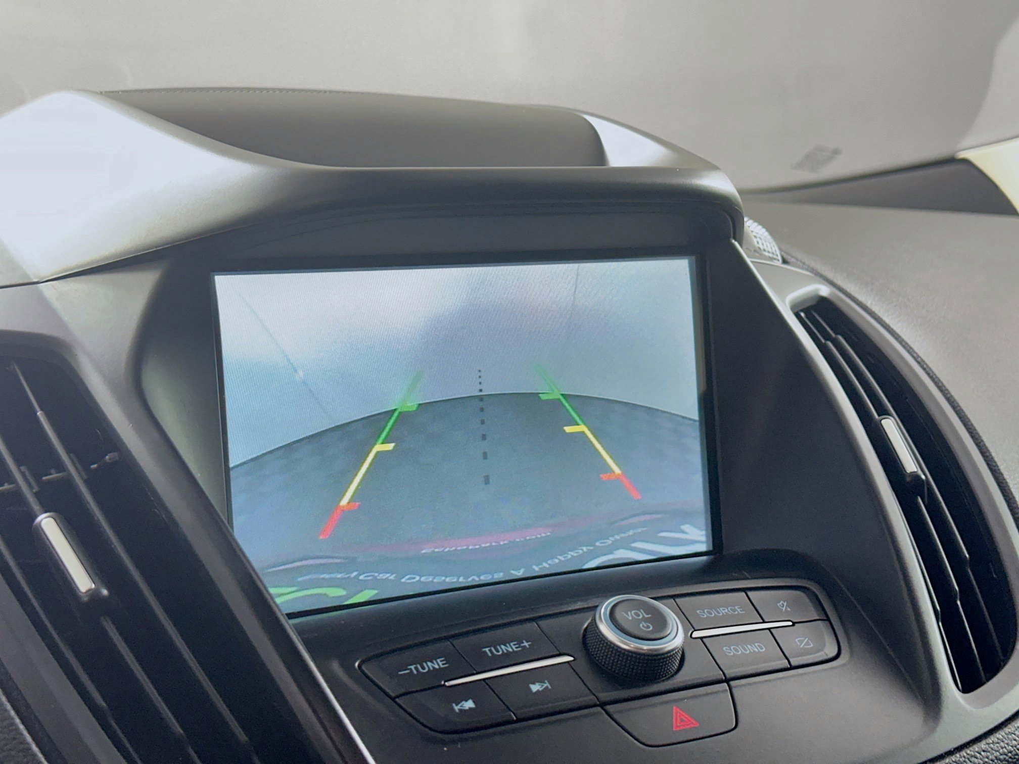 Used 2019 Ford Escape SEL FWD image 22