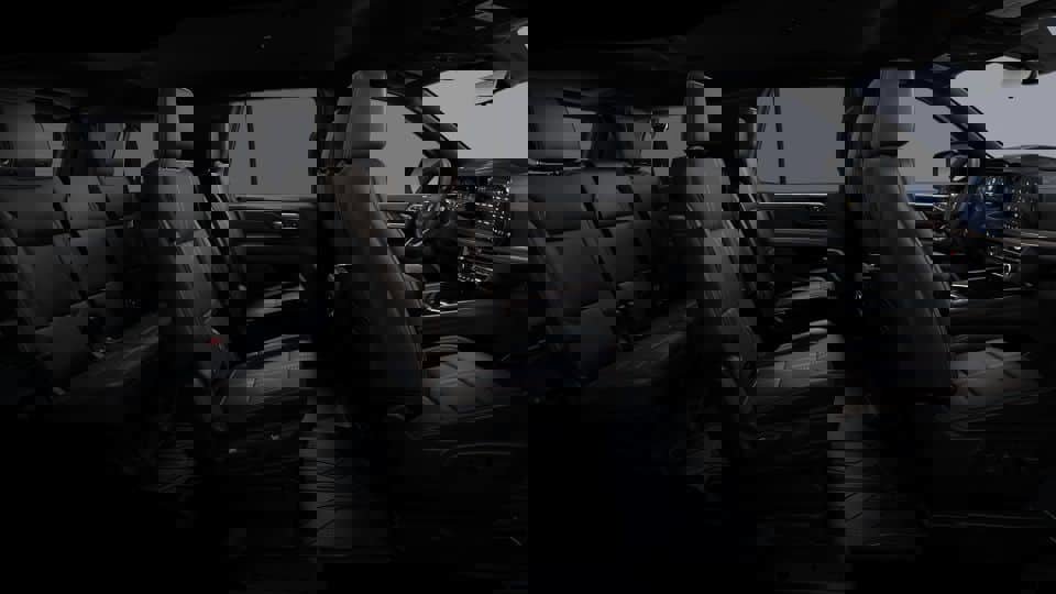 New 2026 Chevrolet Tahoe High Country image 9