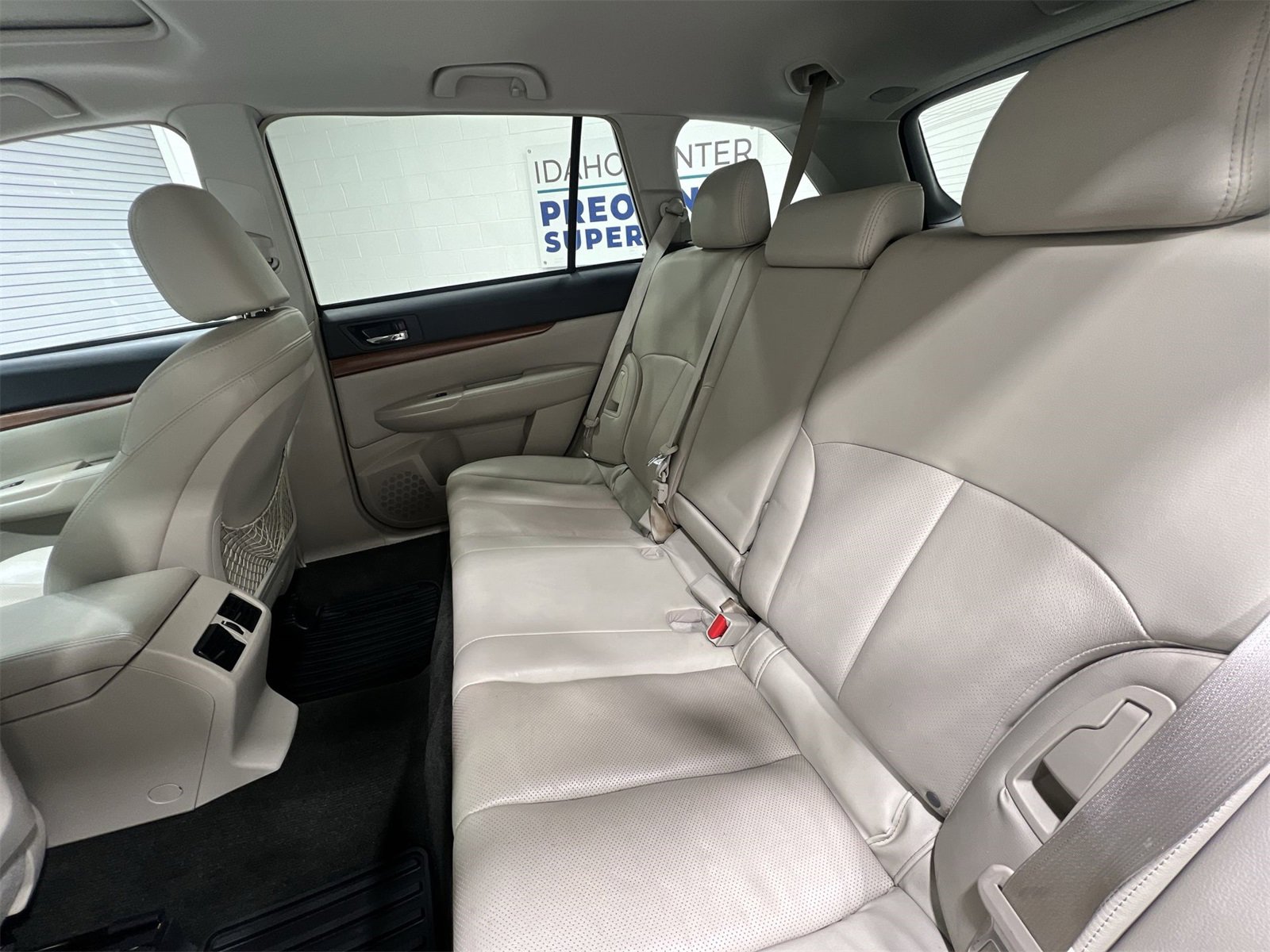 Used 2014 Subaru Outback 2.5i Limited image 22