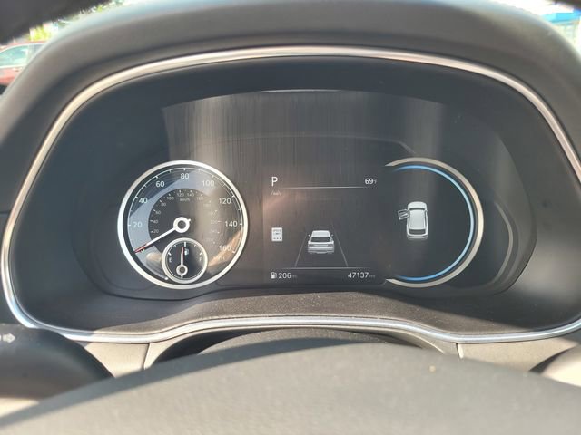 Used 2024 Genesis GV80 2.5T image 29