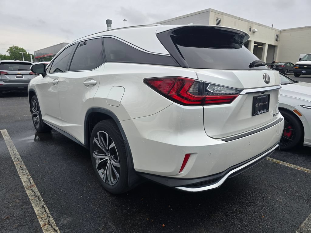 Used 2019 Lexus RX 350L AWD image 5
