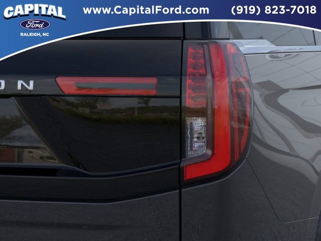 New 2025 Ford Expedition Platinum w/ Driver's Package image 21