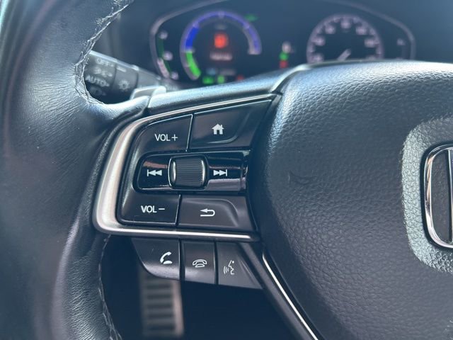 Used 2022 Honda Accord Sport image 16