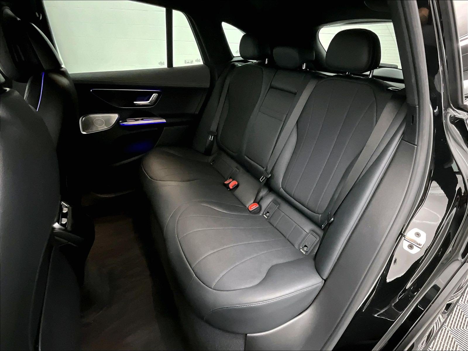 Used 2023 Mercedes-Benz EQE 350+ 4MATIC SUV image 17