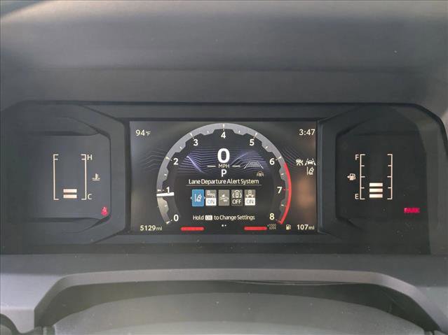 Certified 2026 Toyota Tacoma SR5 image 10