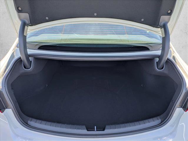 Used 2019 Kia Cadenza Technology FWD image 6