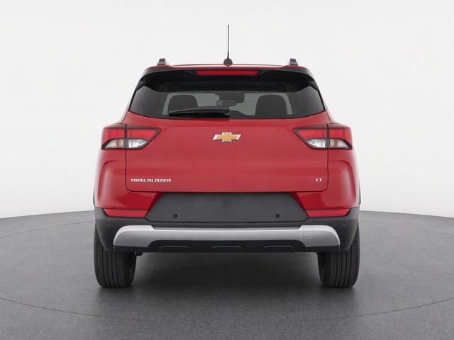 Used 2020 GMC Terrain SLT w/ Preferred Package FWD image 7