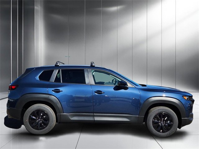 New 2026 MAZDA CX-50 2.5 Hybrid w/ Weather Package image 27