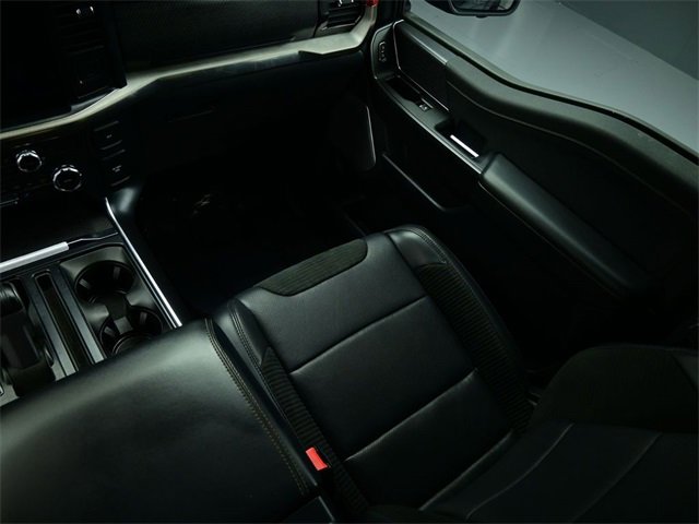 Used 2022 Ford F150 Raptor w/ Equipment Group 801A High image 10