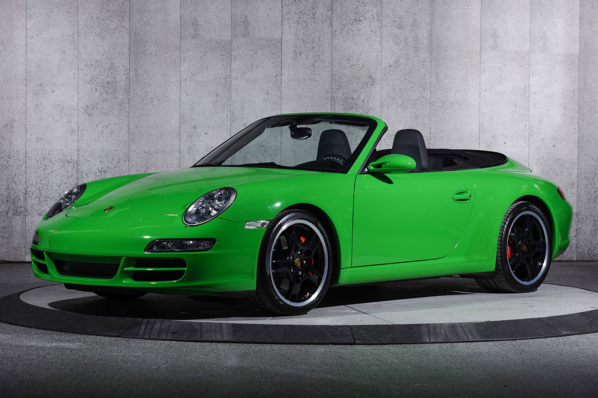 Used 2008 Porsche 911 Carrera S image 6