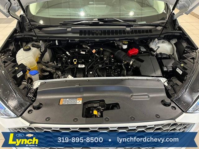 Used 2023 Ford Edge SEL w/ Convenience Package image 27