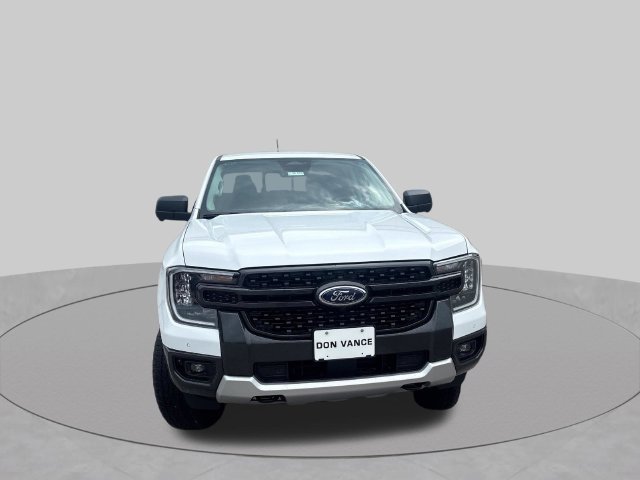 New 2026 Ford Ranger XLT w/ Equipment Group 301A High AWD/4WD image 9