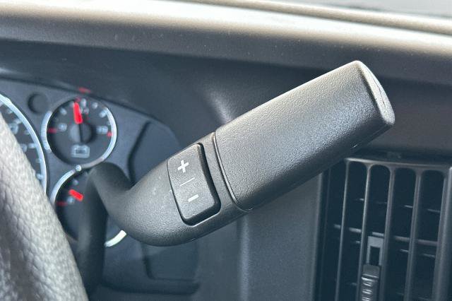 New 2026 Chevrolet Express 2500 w/ Driver Convenience Package RWD image 24