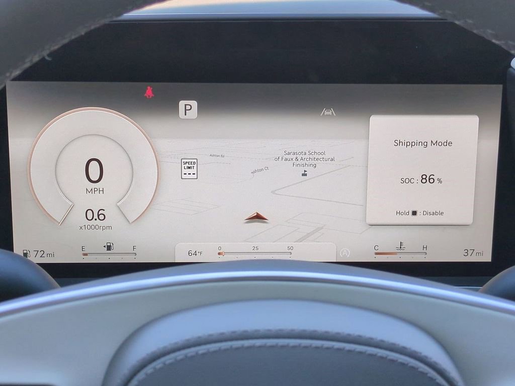 New 2026 Genesis G90 3.5T image 28