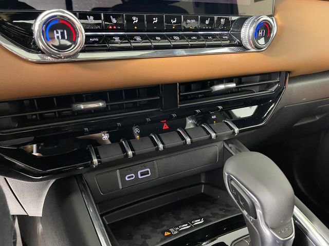 New 2026 GMC Canyon AT4 w/ Technology Plus Package image 6