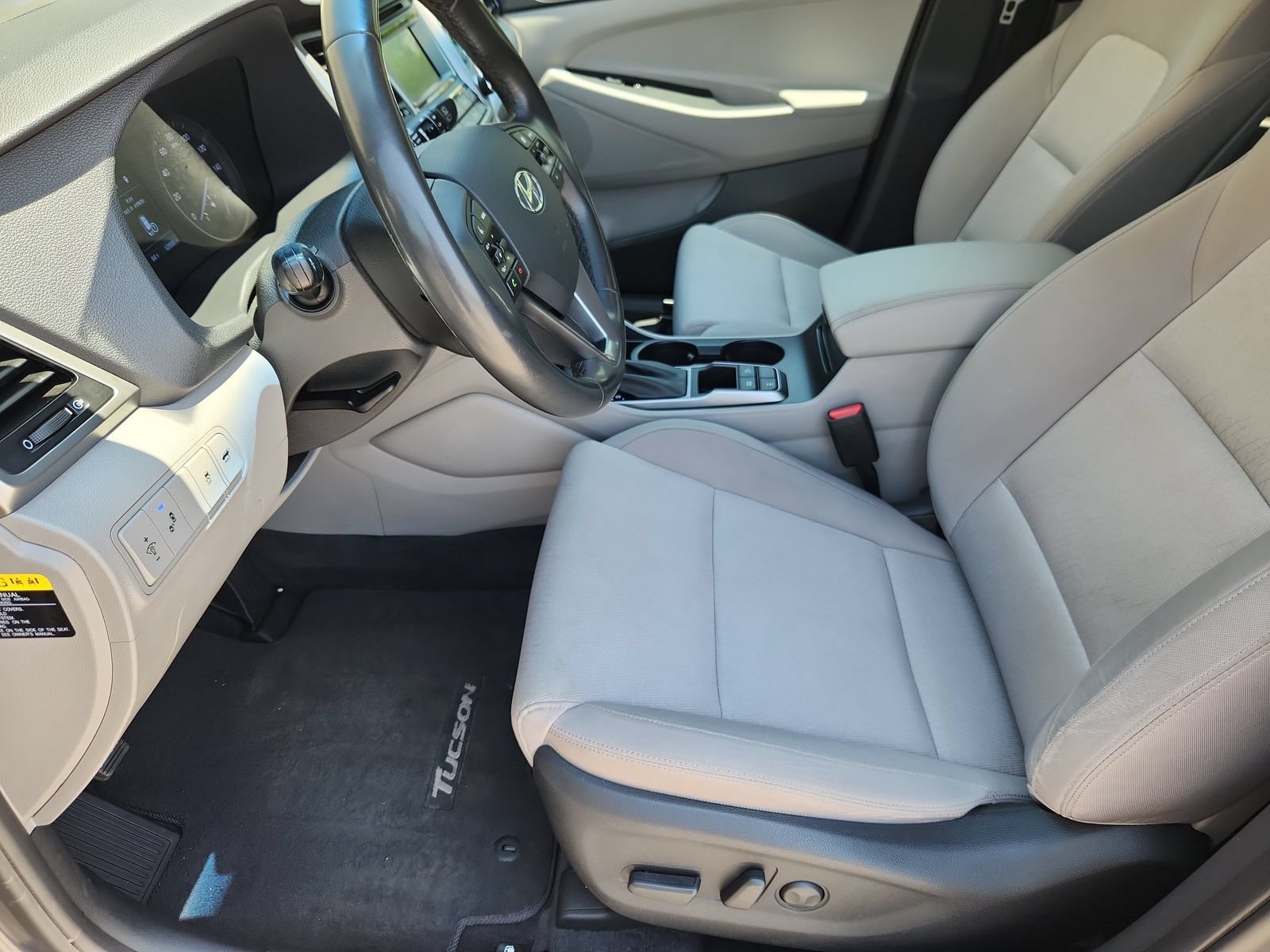 Used 2016 Hyundai Tucson Sport AWD/4WD image 10